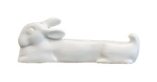 Messerbänkchen hase - messerbänkchen,