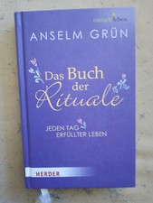 Anselm Grün: Das Buch der