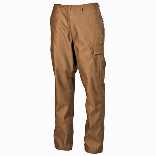 Mfh army hose bdu cargo - mfh,