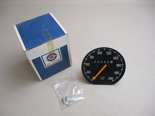 Opel corsa tachometer tacho - corsa,