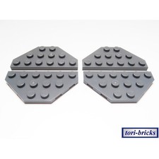 Lego Flügel / Keil Platte 3x6