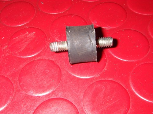Gummilager batteriefach oben - batteriefach,