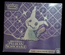 Pokémon paldeas schicksale - paldeas,