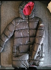 Winterjacke Dauen Jacke
