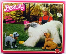 Barbie - Beauty Die Schöne
