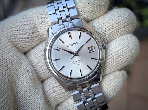 Seiko skyliner 6102 - skyliner, 1970