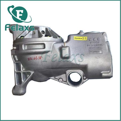 Hinten differential für - hinten,