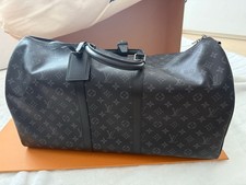 Louis Vuitton Keepall