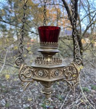 Hänge Ampel Ewiges Licht