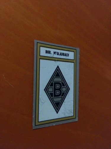 Borussia mönchengladbach - borussia, mönchengladbach,sb