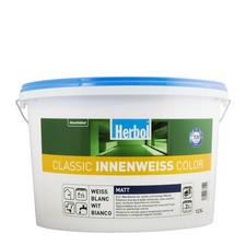 Herbol Classic Innenweiss