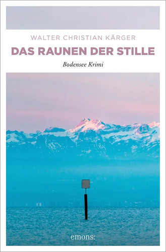 Das raunen der stille - raunen, |