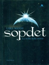 SOPDET ERSTE AUSGABE MANNI