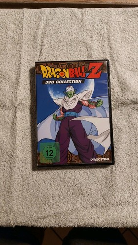 Dragon ball dvd nr - dragon,
