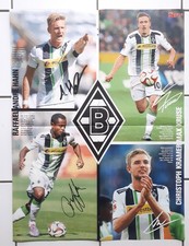 Bravo Sport POSTER Borussia