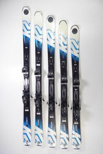 Konic carving ski - k2, carving-ski