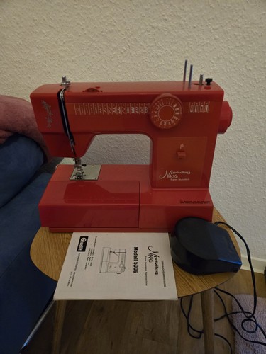 Nähmaschine quelle privileg - nähmaschine,