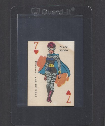Rare vintage 1970 marvel - rare,