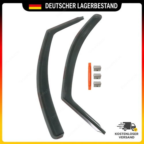 Windabweiser set tlg für - windabweiser, 2-tlg