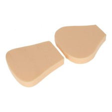 Sitzbankpolster für Einzelsitze, Härtegrad: fest - pass. für AWO 425S