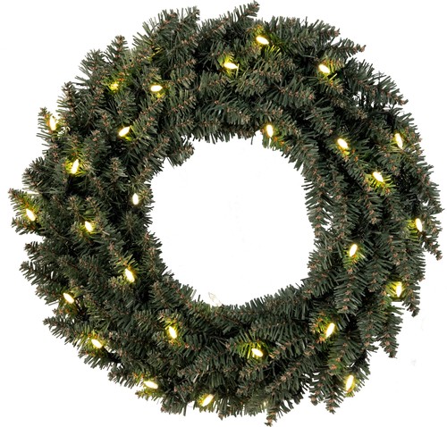 Led weihnachtskranz außen - weihnachtskranz,