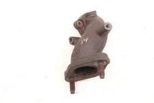 Hosenrohr Hyundai SANTA FE 2 CM 2857127240 2.2 110 KW 150 PS Diesel 11-2008