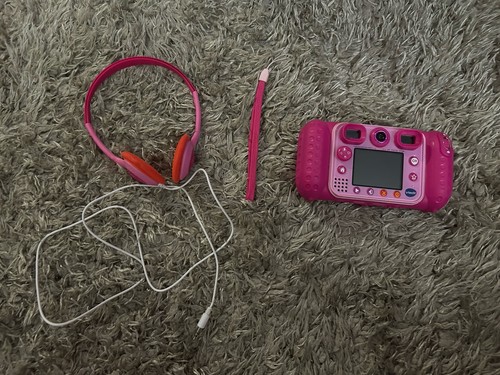Kidizoom duo pro kamera - pro,