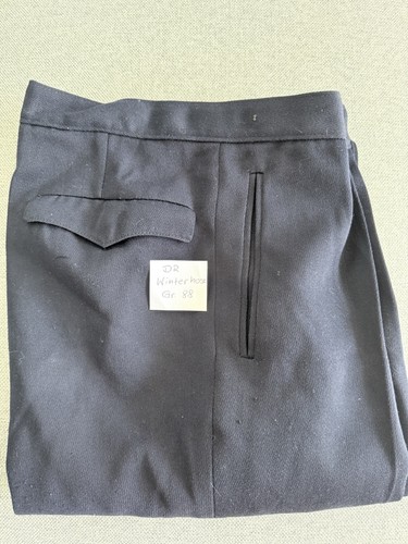 Uniform deutsche reichsbahn - uniform,