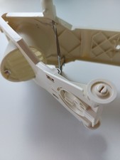 Vorwerk Kobold 131 Fronthaube mit Beutelhalter als Originalersatzteil