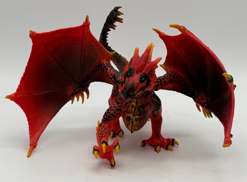 Schleich 70138 eldrador figur - 70138,
