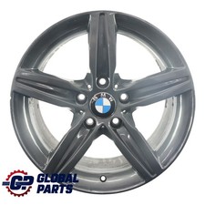 BMW F20 F21 F22 Grau Alu Felge