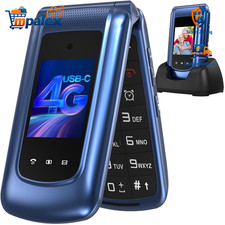 4G Klapphandy Seniorenhandy