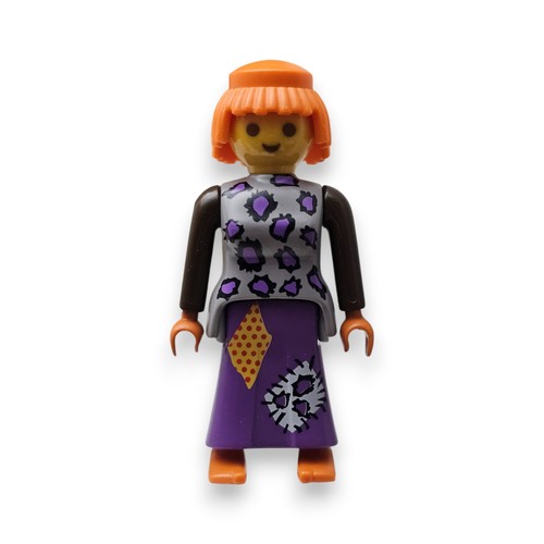 Playmobil figur hexe frau - playmobil,