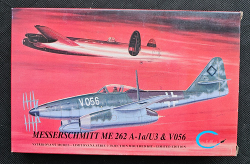 Mpm72113 mpm messerschmitt - mpm72113/,