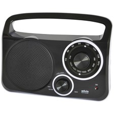 Silva Schneider M 280 TR