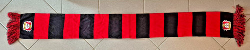 Bayer leverkusen schal - leverkusen,
