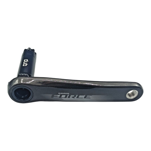 Sram force axs dub kurbel - d1,