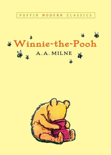 Winnie the pooh alan - winnie-the-pooh, ~