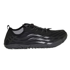 Lackner,Barfußschuh,schwarz,H