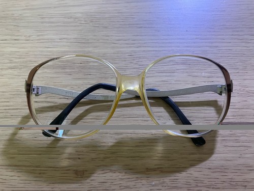 Vintage brillengestell 9601 - vintage,