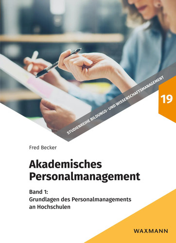 Fred becker akademisches - fred, g.