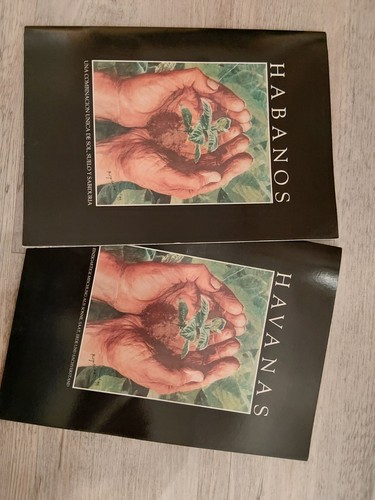 Havanas/Habanos