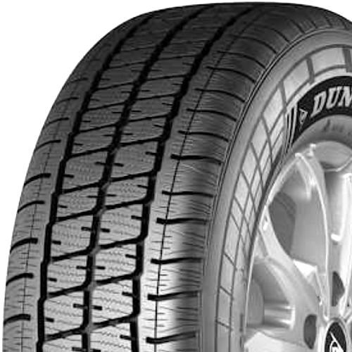 Dunlop econodrive 215 - as, 215/75