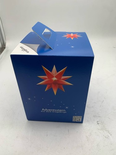 Marienberger adventsstern ef8 - adventsstern,