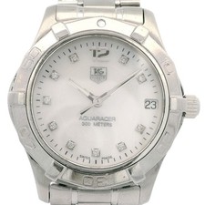 HAU Tag Heuer Aquaracer Lady -