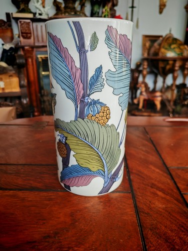 Rosenthal studio linie vase - rosenthal,