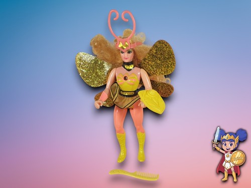 Sweet bee princess power - ⭐sweet,