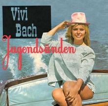 Jugendsünden von bach vivi - von, |