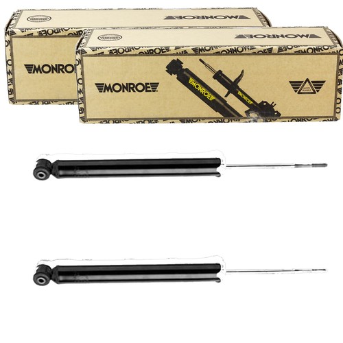Monroe gasdruck - 2x,