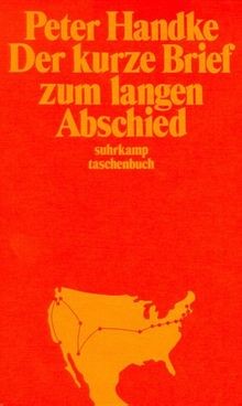 Der kurze brief zum - zum, langen